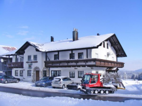 Pension Pfenniggeiger